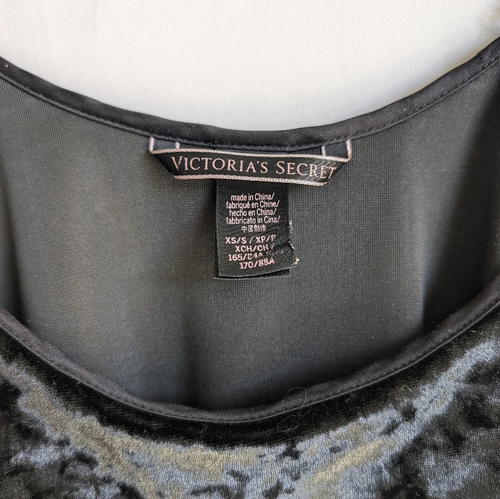 Victorias Secret classic victoria’s